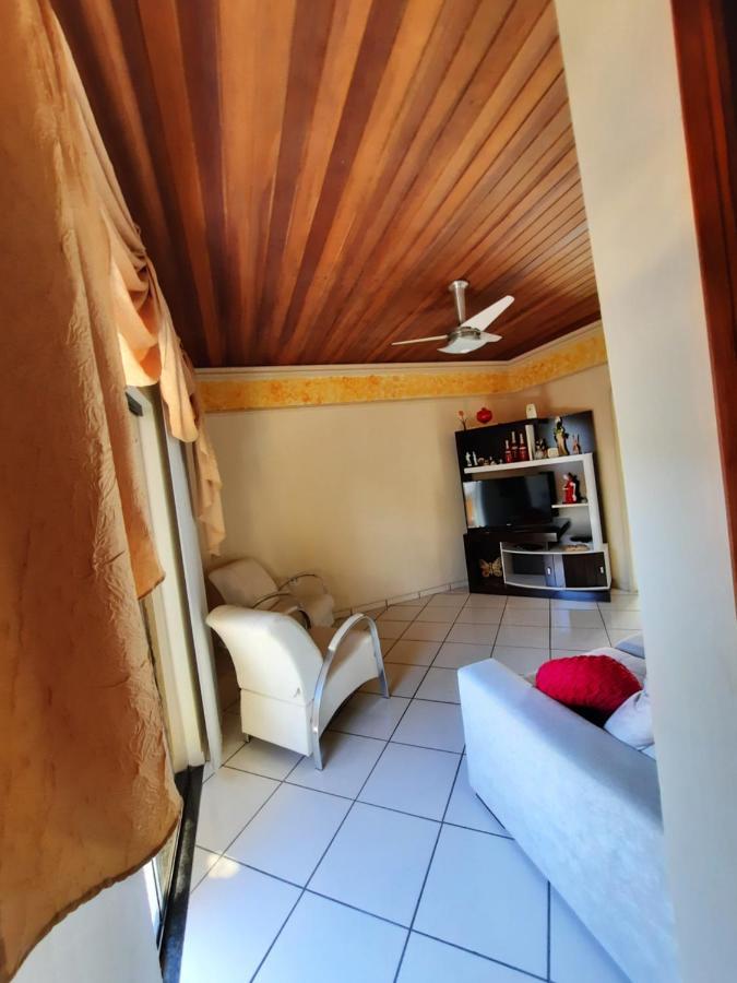 Casa Da Mae Leilighet Aparecida  Eksteriør bilde