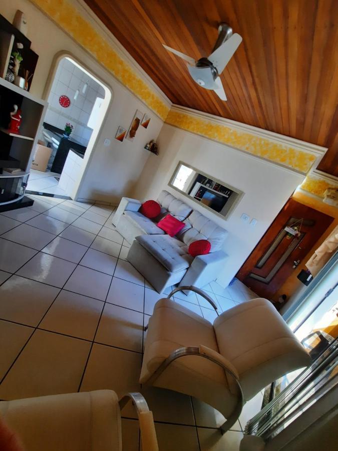 Casa Da Mae Leilighet Aparecida  Eksteriør bilde