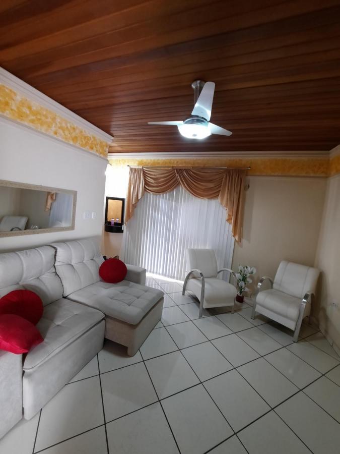 Casa Da Mae Leilighet Aparecida  Eksteriør bilde