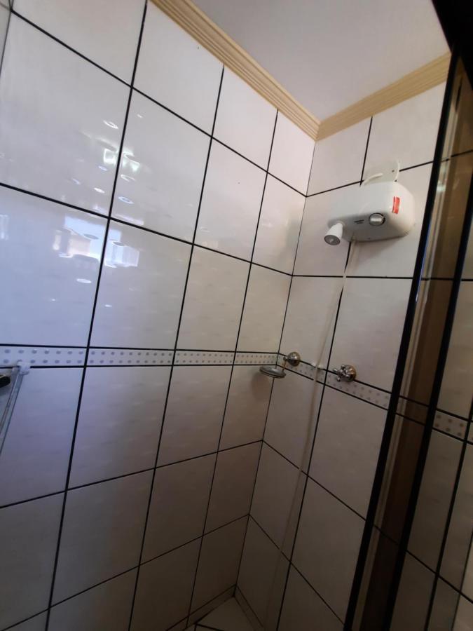 Casa Da Mae Leilighet Aparecida  Eksteriør bilde